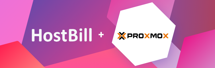 Provision and bill for Proxmox Mail Gateway Security!