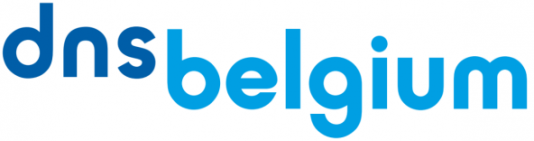 DNS Belgium domain registrar DNS Belgium