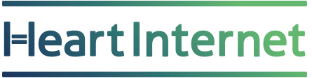 HeartInternet