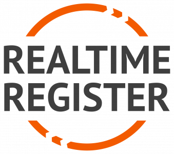 Realtime Register