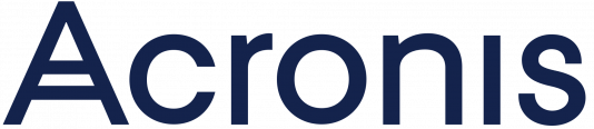 Acronis BaaS