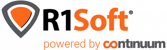 R1Soft Server Backup