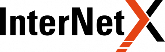 InternetX SSL