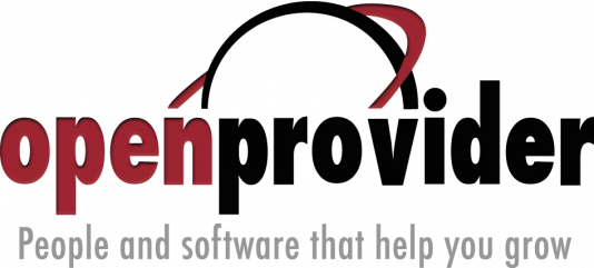 OpenProvider Licenses