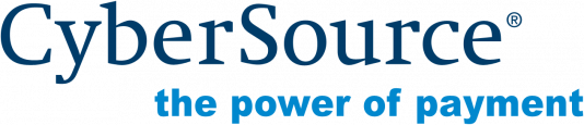 CyberSource