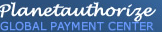 Planet Authorize